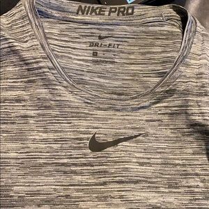 Nike pro Dri fit tank